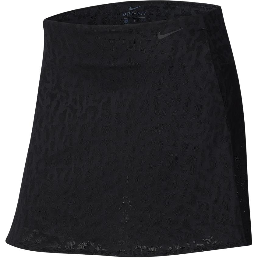 Nike Casual Short Skirts Women's Black BV0251-010