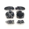 Replacement Buttons Set For Sony Psvita Psv 2000 (Complete Set) Black