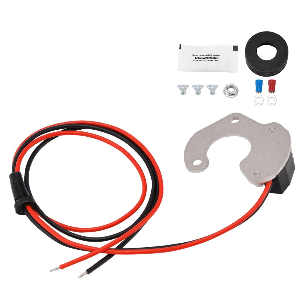 1442 Комплект для переоборудования электронного зажигания для 4-цилиндрового IHC