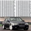 1 шт. 0005456204 A0005456204 Переключатель регулировки яркости фар Для Mercedes-Benz C-CLASS E-CLASS S-CLASS W202 W204 W126 W124 R129