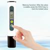0.01 Tds Ec Ph Meter For Water Quality Digital Ph Tester Pen With 0-14 Ph Range