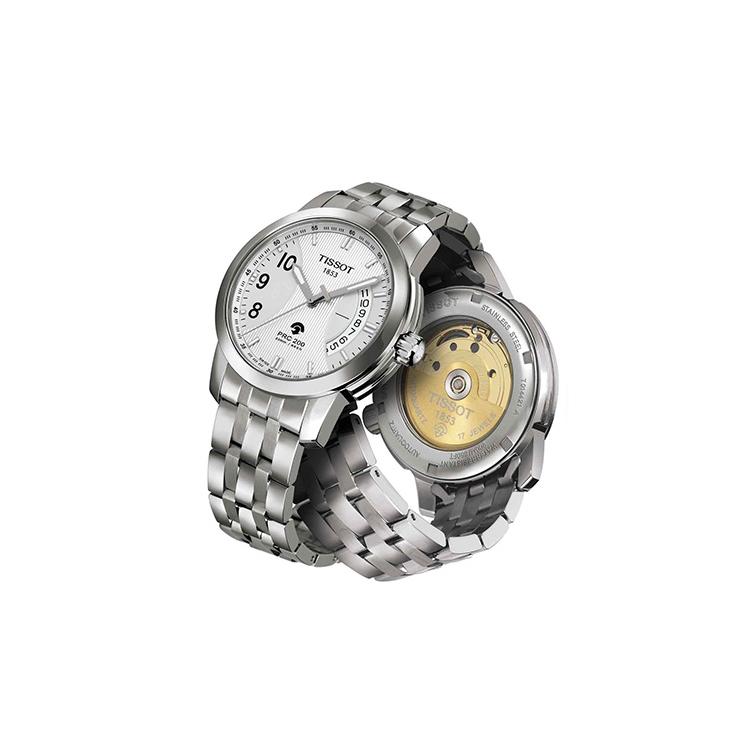 Tissot Мужские часы T014.421.11.037.00