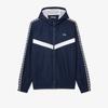 Lacoste Мужская ветровка с монограммным узором BH2538-54N525
