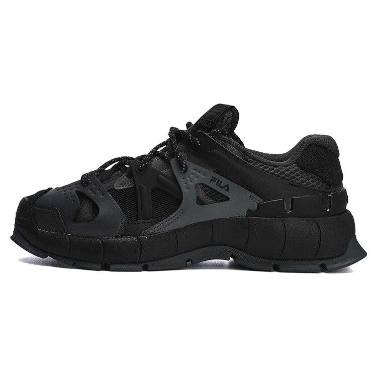 Fila Спортивная обувь Insetto 'Core Black' F12M321103FBD