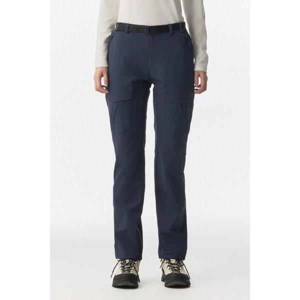 Kolon SportS Женские S Облегающие брюки-карго jkpnS25102nay