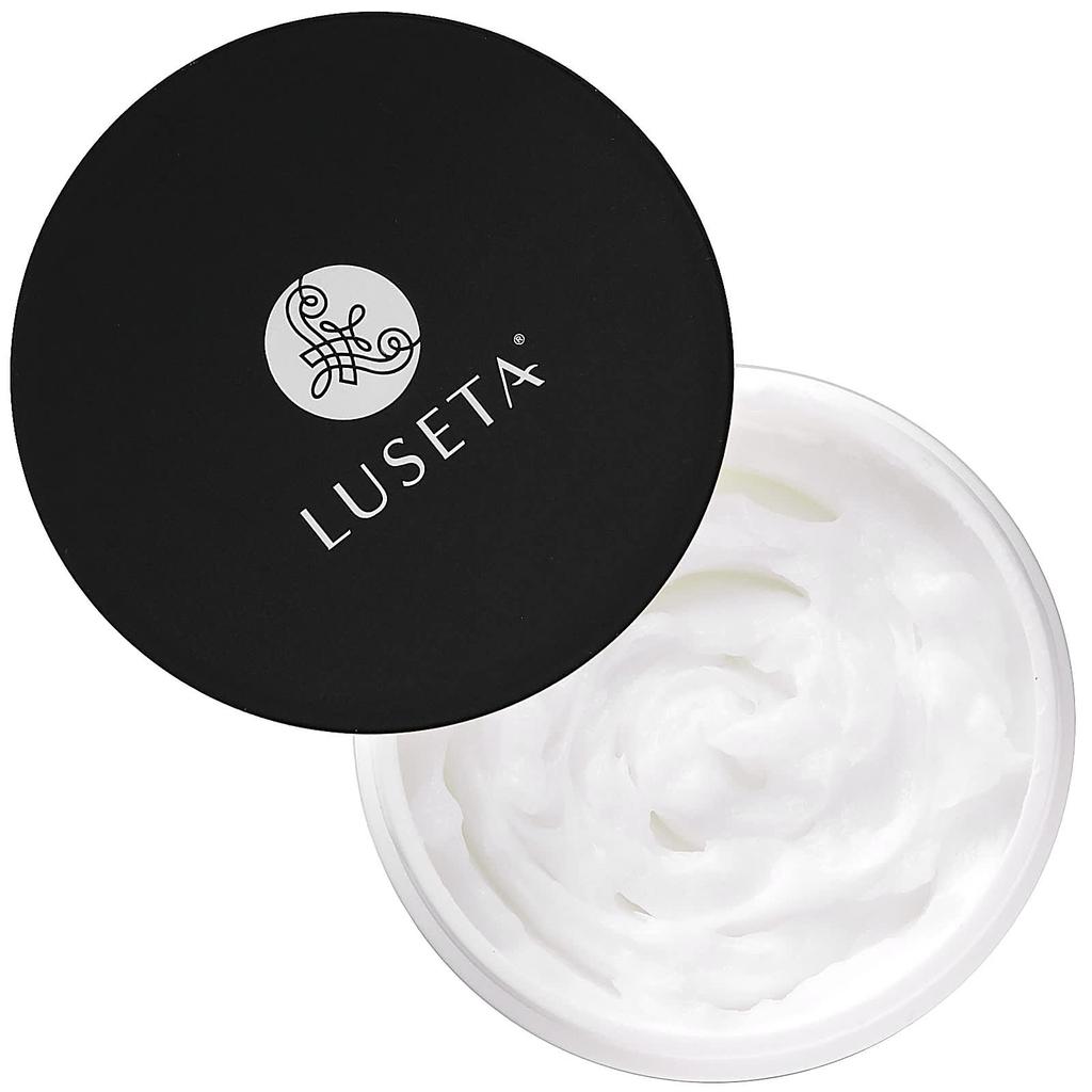 Luseta Beauty Распутывание, Маска для волос, Для всех типов волос, 16,9 жидких унций (500 мл)