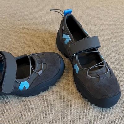 Туфли – Мэри Джейн