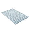 Dog Cooling Mat, Breathable Dog Cooling Pad, Portable Dog Cool Bed, Machine Washable Pet Mat for Floor Crate Couch Car