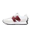 New Balance Ws327 Whit Burgn Jwc Ws327Jwc Whit Burgn Jwc