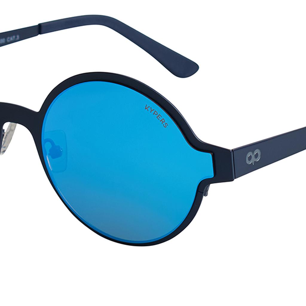 Gafas de sol redondas MARGARETTE para Hombre-Mujer