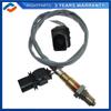 0258017124 Новый лямбда-зонд LSU4.9 для BMW X5 E70 xDrive 4.8 2007-2013 11787557223 0 258 017 124