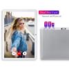 10,1-дюймовый Android-планшет для мобильного телефона с SIM-картой 4G 3G Android11 ​​Восьмиядерный планшетный ПК Компьютерная вкладка