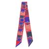 HERMES H063358S Twilly Twillyscarf silk Array