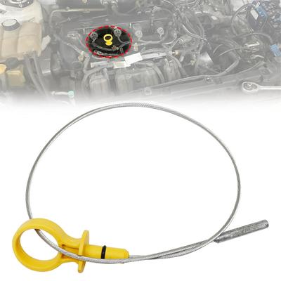 НОВЫЙ щуп уровня масла Tribute для Mazda 3 5 6 2006-2010 двигатель 2.3L