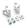 Handlebar Holder for Monkey HB0670 (Silver)