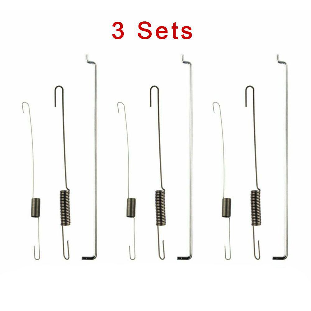 Spring Link Rod Spring Throttle Governor Spring New