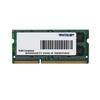 Оперативная память Patriot Memory DDR3 1600 МГц 8 ГБ CL11 SODIMM для ноутбука Низковольтная PSD38G1600L2S PC3-12800 1,35 В -
