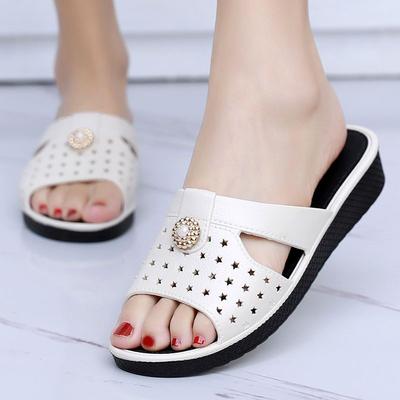 Женские сандалии женская мода милые легкие весенне-летние противоскользящие пляжные сандалии водонепроницаемая обувь ab527