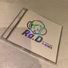 [USED] (3461) Ra.D Vol. 2.5 - Realcollabo + RMX