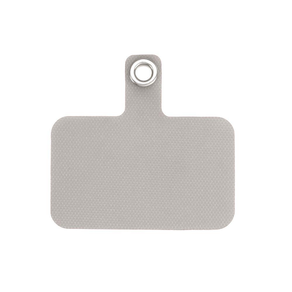 Detachable Crossbody Phone Safety Tether Keychain Chain Patch Phone Lanyard Gasket Neck Cord