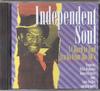 CD РАЗНЫЕ ИСПОЛНИТЕЛИ - Independent Soul 14 Трудно Найти Tr GSCD80 Goldmine Soul S 1997 UK Соул/Фанк Б/У