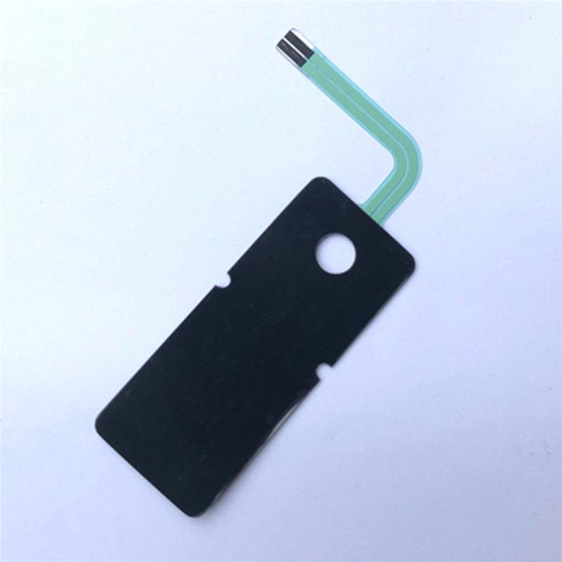 Sheet Sensor/Pedal Rubber for Roland TD-1 Actuator Circuit Membrane Hi Hat Sensor Rubbers Electric Drum Accessories Parts