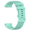 22 20mm Silicone Strap For Xiaomi Watch Band S4/S2 46mm/Mi Watch Color 2/S1 Pro Wristband For Amazfit Bip 6/GTR 4/GTS 4 Bracelet