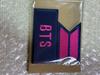 [USED] BTS Applique FESTA Venue Exclusive