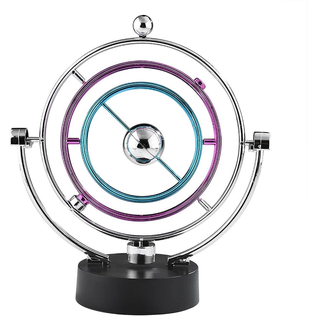 Newton Swing Ball Swing Ball Shock Desk Toy for Office Decoration Also for Birthday Gift and Children's Toy