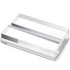 For 3x4 Top Loaders Trading Card Stand Acrylic Card Stand For Sports Card Display Clear Acrylic Card Display Stand