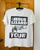 Классическая унисекс футболка The Jesus Lizard Мужская S-5XL 10D148 Унисекс Футболка