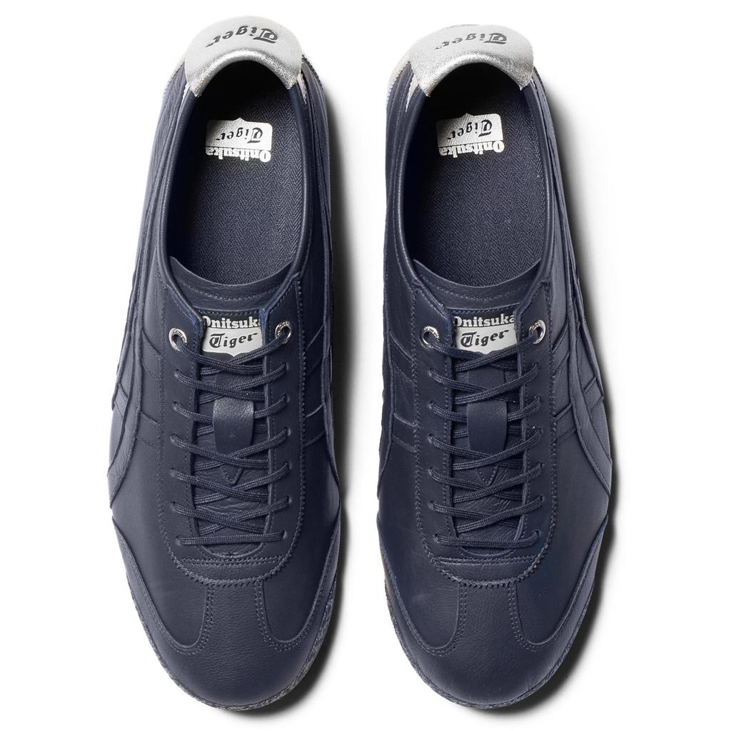 ONITSUKA TIGER Mexico 66 SD Темно-синий Серебристый