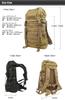 Karrimor Special Forces SF Predator 30 Черный