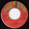 7inch Record PRILLY HAMILTON - Bun Fi Bun FLA0016 Flash Records Jamaica Reggae, Ska & Dub Used