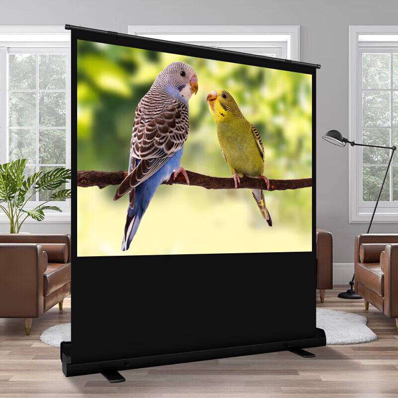 JMGO N1 Ultra 4K Tri-Color Laser Gimbal Projector