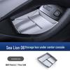 Органайзер для хранения на центральной консоли BYD Sea Lion 06
