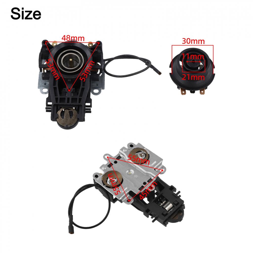 Электрический чайник Термостат Термостат Контроль температуры