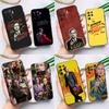 Better Call Saul Case For OPPO A54 A74 A94 A52 A72 A83 A91 A93 A15 A16 A5 A9 A31 A53 A53S 2020 Back Cover