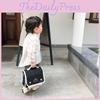 Trendy Modern Children's Backpack With Breathable Fabric For Boys And Girls Ideal For Kindergarten Use