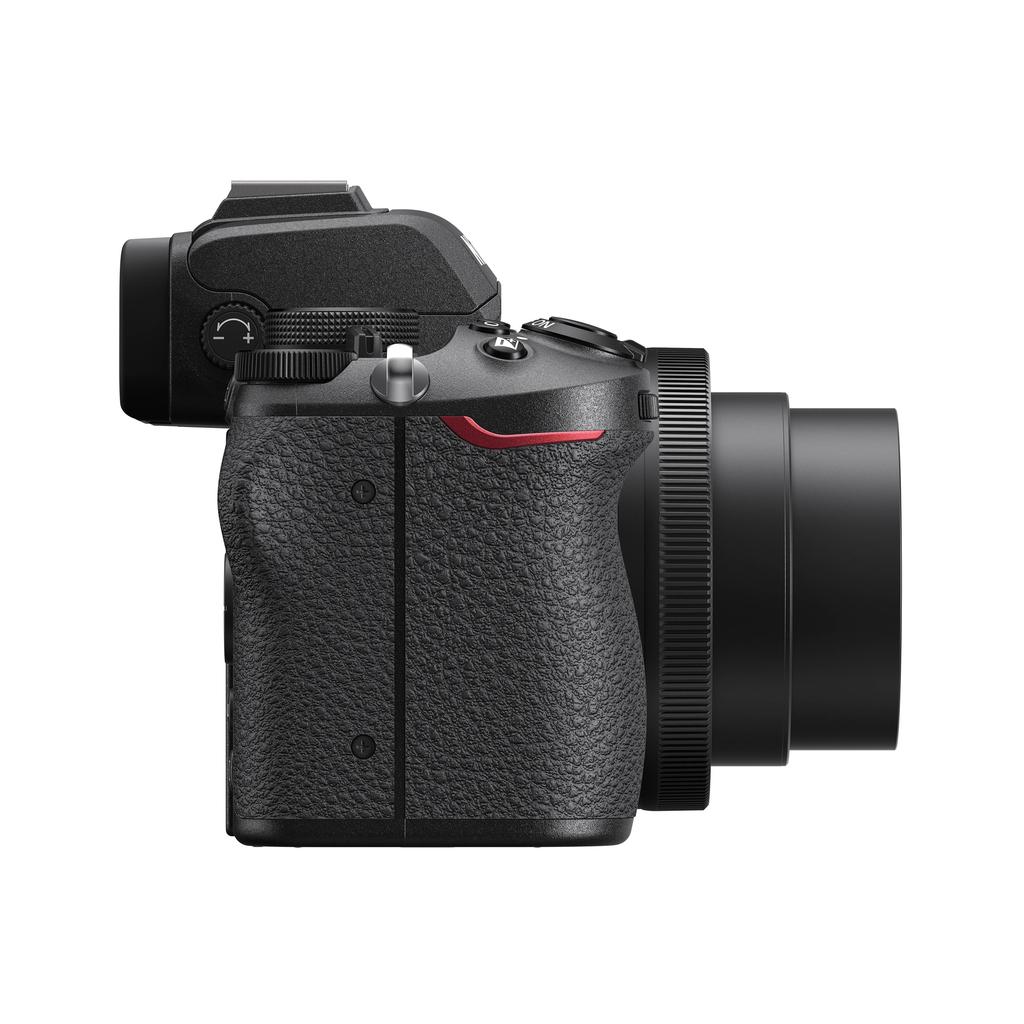 Nikon Z50 + Z DX 16-50mm F/3.5-6.3 VR + Z DX 16-50mm F/3.5-6.3 VR Lens