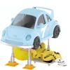 POP MART MOLLY Magic Kaká Collection Мистери-боксы, Одиночный мистери-бокс