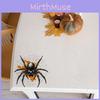 Halloween Webs Spider Bedroom Living Room Foyer Home Decoration Wall Stickers