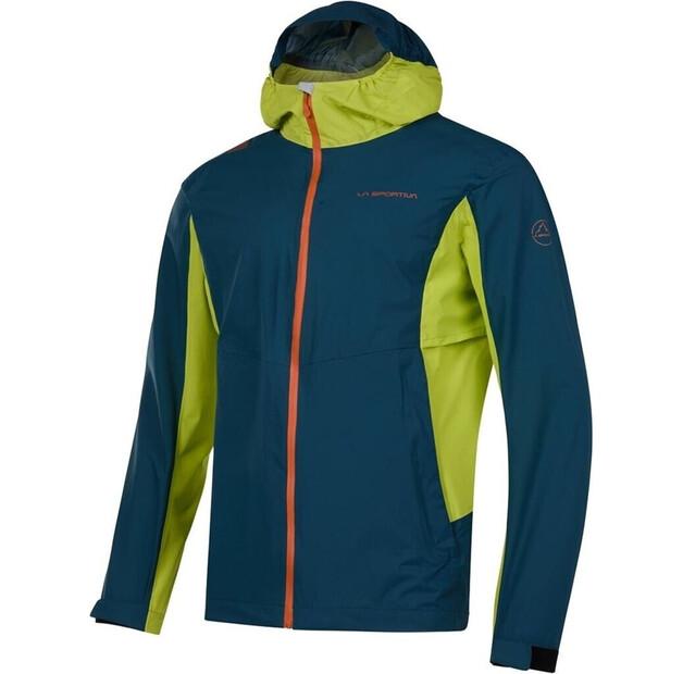 Дождевая куртка La Sportiva Discover