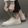 Men's Shoes Fashion Genuine Leather Casual Shoes for Men Sneakers Shoes New Outdoor Comfortable Walking Shoes Designers Loafers
