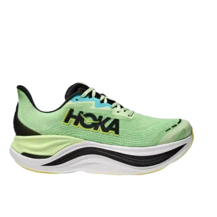 HOKA One One Skyward X Лунная моль Черный 1147911-LMTH