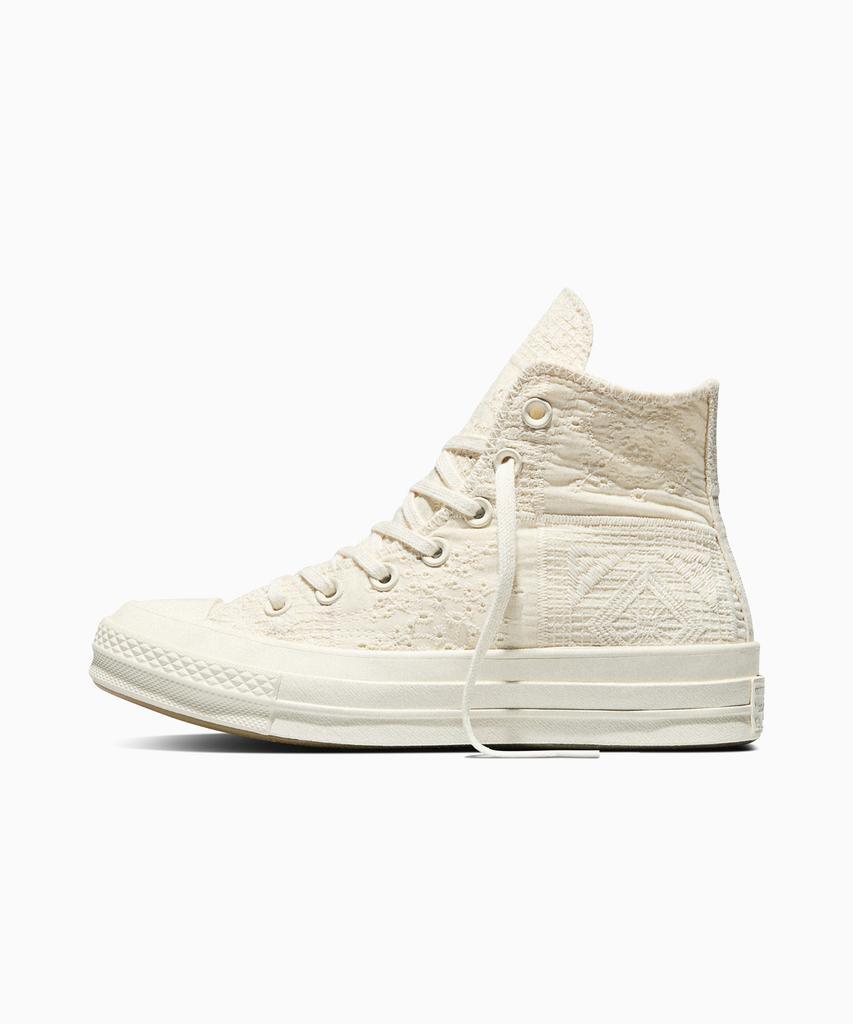 Converse Кеды Chuck 70 Крючком Белый A16986C