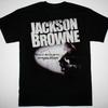 Винтажная музыкальная футболка Jackson Browne Spring S-5XL NZ149 БЕСПЛАТНАЯ ДОСТАВКА Унисекс
