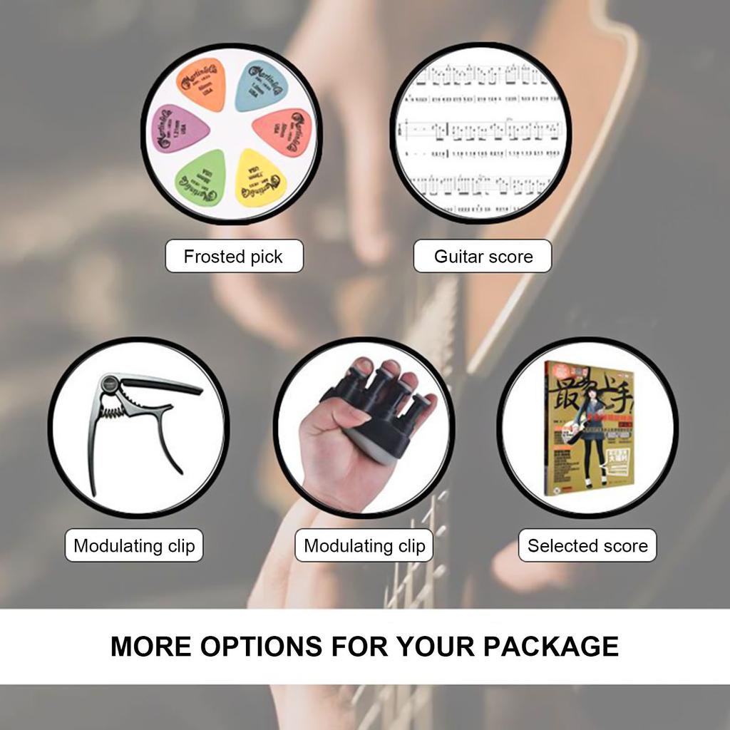 Система обучения аккордам для гитары, тренажер для аккордов для гитары, набор инструментов для игры на гитаре и пения, подходящий для легкого переключения аккордов