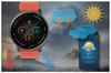 Smartwatch Unisex Gravity Gt1-3 Pro - Rozmowy Bluetooth, Dodatkowy Pasek (Sg027C)