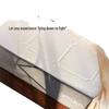 Atour Planet Hotel Upgrade Dual-Sided Mattress Topper